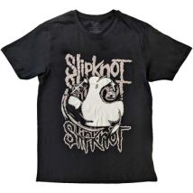T-shirt Slipknot Maggot