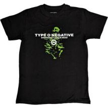 T-shirt Type O Negative Everyone I Love Is Dead