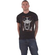 T-shirt Tupac What Of Fame?