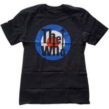 T-shirt The Who Target Classic