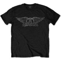 T-shirt Aerosmith RO6075