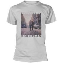 T-shirt Bob Dylan The Freewheelin