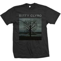 T-shirt Biffy Clyro RO6432