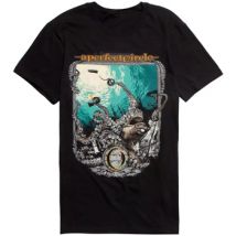 T-shirt A Perfect Circle The Depths