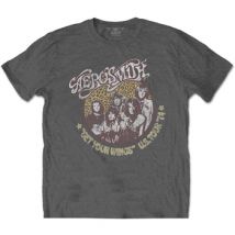 T-shirt Aerosmith RO6734