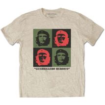 T-shirt Che Guevara RO6745