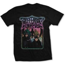 T-shirt Jefferson RO6880