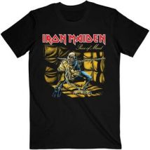 T-shirt Iron Maiden RO696