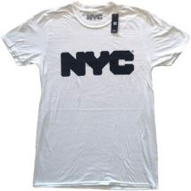 T-shirt Nyc New York City