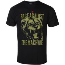 T-shirt Rage Against The Machine Pride
