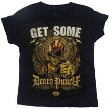 T-shirt enfant Five Finger Death Punch Get Some