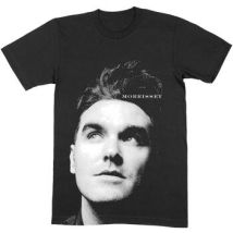 T-shirt Morrissey Everyday