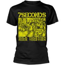 T-shirt 7 Seconds WTRT