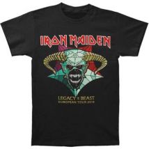 T-shirt Iron Maiden RO867