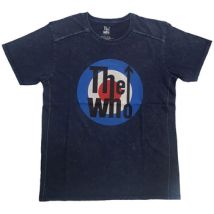 T-shirt The Who RO8794