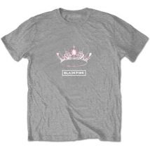 T-shirt Blackpink The Album