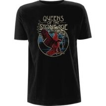 T-shirt Queens Of The Stone Age RO9139