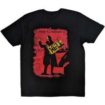 T-shirt Ozzy Osbourne Hell