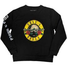 Sweat-shirt Guns N Roses Classic