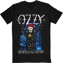 T-shirt Ozzy Osbourne Arms Out Holiday