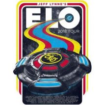 Affiches, posters Electric Light Orchestra RO9778