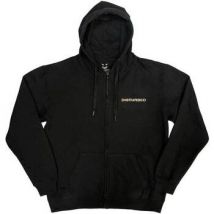 Sweat-shirt Disturbed The Face