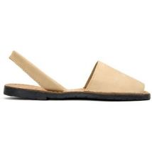 Claquettes Sole Ldn Macaw Nubuck Menorcan Des Sandales