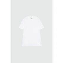 T-shirt Roy Rogers JERSEY SW RR090049 C7480111-C0014 OPTIC THITE