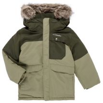 Parka enfant Columbia NORDIC STRIDER II JACKET