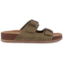 Sandales plates Walk & Fly 7447-47810