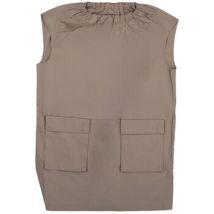 Tunique enfant Mm6 Maison Margiela M60756-MM05D