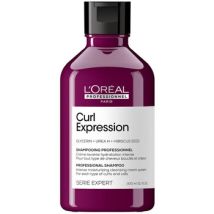 Shampooings L'oréal Shampoing Crème Lavante Curl Expression 300 ml