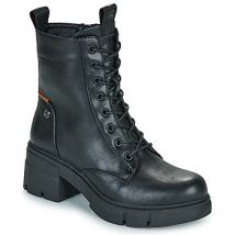 Bottines Refresh 172906-BLACK