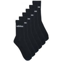 Chaussettes adidas Linear Crew Cushioned Socks 3 Pairs