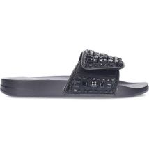 Sandales plates FitFlop jb1 all_black