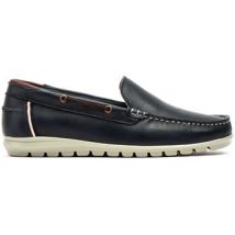 Mocassins Route 83 -