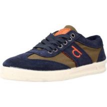 Baskets basses Duuo Sport Zapatillas Mujer Modèle New Pere 07