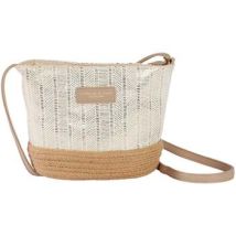Sac Bandouliere Le Voyage En Panier carlton