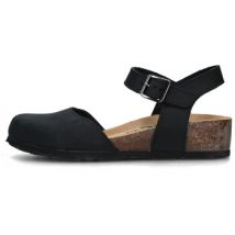 Sandales compensées Bionatura 12C2177