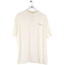 T-shirt Zegna T-shirt blanc