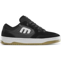 Chaussures de Skate Etnies LOOT BLACK WHITE