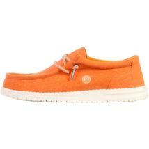 Mocassins Serge Blanco Mocassin Cuir Saint Jean