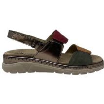 Sandales compensées Suave CHAUSSURES 12535SUA