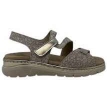 Sandales compensées Suave CHAUSSURES 12522SUA