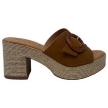 Sandales compensées Kaola CHAUSSURES 2503