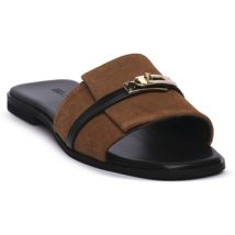 Sandales Mosaic CUOIO PADLOCK