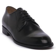 Derbies Luca Rossi NERO CRUST