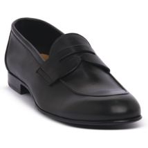 Mocassins Luca Rossi NERO CASHMERE
