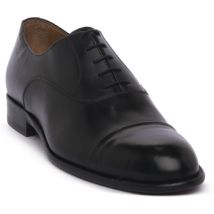Derbies Luca Rossi NERO CRUST