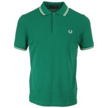 T-shirt Fred Perry Twin Tipped Shirt
